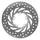 BRAKE DISC FOR MAXISCOOTER APRILIA 125 LEONARDO 1995>2004 -FRONT-, 250 LEONARDO 1999>2004> -FRONT-, 125 SCARABEO 1998>2003 REAR (OUTER Ø 220 mm, INNER Ø 60 mm, 5 DRILL HOLES)  -NEWFREN-
