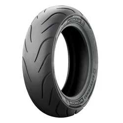 PNEU MOTO 16'' 180/65-16 MICHELIN COMMANDER III TOURING M/C REAR (B) TL/TT 81H REINF (420712)