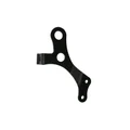 LEFT RADIATOR SUPPORT  "PIAGGIO GENUINE PART" MOTO-GUZZI 1100 V11  -GU01164461-