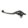 LEVIER D'EMBRAYAGE ADAPTABLE KAWASAKI 750 ZX-7R NINJA 1996>2003, 1000 GTR 1999>2003  GAUCHE NOIR  -SGR-