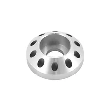 DOUILLE ENTRETOISE DE SILENCIEUX ORIGINE APRILIA RSV4 -AP8121199-