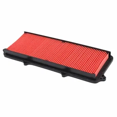 FILTRE A AIR MOTO ADAPTABLE HONDA 1000 CB R 2018>2023 (OEM: 17210-MKJ-D00)  -HIFLOFILTRO HFA1937-