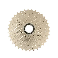 CASSETTE 10 speed SHIMANO DEORE 11-34 (11-13-15-17-19-21-23-26-30-34)
