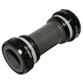 CUVETTE INTEGRE BOITIER FILETE ROUTE SHIMANO ULTEGRA/105 ANGLAIS / BSC / 1,37x24  AXE 24mm (BR60B)