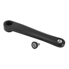 MANIVELLE DROITE VAE BAFANG POUR MOTEUR M410, M300 LONGUEUR 170 mm (CK A01) (VENDU A L'UNITE)
