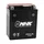 BATTERIE 12V  6 Ah NTX7L-BS NHK MF SANS ENTRETIEN LIVREE AVEC PACK ACIDE (Lg114xL71xH130mm) (QUALITE PREMIUM - EQUIVALENT YTX7L-BS)
