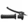 POIGNEE DE FREIN SCOOT ADAPTABLE PIAGGIO 50 TYPHOON 1993>1996 GAUCHE  -DOMINO-