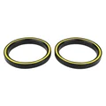 ROULEMENT JEU DE DIRECTION TRIPEAK JETSTREAM PRO SOLITECH CERAMIQUE - 40.5 x 49.5 x 6.5 mm 45/45- (GARANTIE 4 ans) -COMPATIBLE GIANT G10