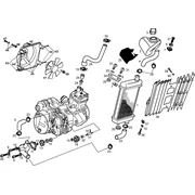 Systeme de refroidissement