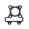 CYLINDER HEAD GASKET "PIAGGIO GENUINE PART" 50 FLY 4 stroke, LIBERTY 4 stroke, VEXPA LX 4 stroke  -832613-