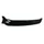 REAR RIGHT SIDE COVER (LOW PART) "PIAGGIO GENUINE PART" 125-250-300 VESPA GTS RAW TO BE PAINT  -621138-