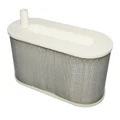 AIR FILTER FOR MOTORBIKE YAMAHA 1200 VMAX 1985>2007  -HIFLOFILTRO HFA4910-