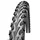 TYRE FOR TREKKING BIKE 700 X 35 SCHWALBE LAND CRUISER BLACK-RIGID- (37-622)