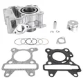 CYLINDRE SCOOT ADAPTABLE MBK 50 OVETTO 4T 2008>, NITRO 4T 2008> /YAMAHA 50 NEO'S 4T 2008>, AEROX 4T 2008> (DIAM 38 mm) QUALITE OEM  -MAGNETI MARELLI-