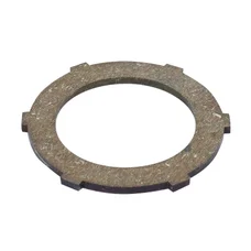 CLUTCH DISC FOR MOPED PEUGEOT 103 (GRAPHITE/AS ORIGINAL)  -SELECTION P2R-