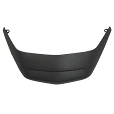 GARNITURE DE FACE AVANT INFERIEURE ORIGINE PIAGGIO 125-250-300-400-500 MP3 2014<  -655797000C-