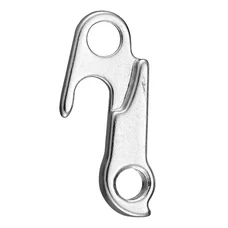 DERAILLEUR HANGER-MARWI-ALUMINIUM- BIANCHI/COMMENCAL/SUNN/GT...  GH-124 (SOLD PER UNIT)