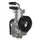 CARBURETOR POLINI CP 17,5 (WITH DEPRESSION+LUBRICATION/CHOKE CABLE) (201.1702)
