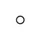ROCKER AXLE O'RING "PIAGGIO GENUINE PART" COMMON TO THE RANGE MOTO-GUZZI (2 VALVES ENGINE)  -GU90706094-