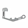 ENCLIQUETAGE NU AVEC RESSORT PIGNON CYCLO ADAPTABLE MBK/MOTOBECANE 11 DTS  -SELECTION P2R-