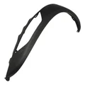 PROTECTION/EXTENSION AILE MAXISCOOTER ORIGINE PIAGGIO 125-250-300-400-500 MP3 2008>2014 AVANT GAUCHE  -624435000C-