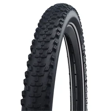 PNEU VTT / VAE 20 X 2.35 SCHWALBE SMART SAM PLUS ADDIX NOIR TR (60-406) DOUBLE DEFENSE RENFORT GREENGUARD HOMOLOGUE VAE e50