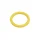 GASKET FOR EXHAUST- FOR MOPED PEUGEOT 50 TSA, TSM (O'RING Ø 28mm) (SOLD PER UNIT)  -SELECTION P2R-