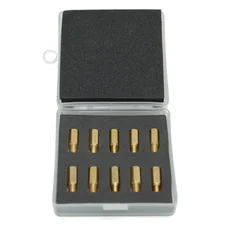 GICLEUR PRINCIPAL PWK P2R N°150/152/155/158/160/162/165/168/170/172  (BOITE DE 10)