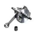 EMBIELLAGE/VILEBREQUIN SCOOT POLINI POUR PIAGGIO 200 VESPA PE 2T COURSE 60mm (210.0063)