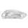 PROTECTION/TOLE DE POT ECHAPPEMENT CHROME ORIGINE PIAGGIO 300 VESPA GTS 2023 -1A021643-