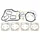 COMPLETE GASKET SET- RADICAL MOTOCROSS FOR YAMAHA 65 YZ 2018>