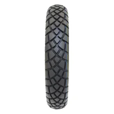 PNEU MOTO 17'' 110/90-17 WANDA BUNKER FRONT TT 60P