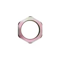 NUT - FOR DRIVEN PULLEY "PIAGGIO GENUINE PART" COMMON TO THE RANGE MAXISCOOTER 125-250-300 CC  -433232-