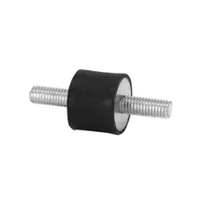 SILENTBLOC FOR EXHAUST - M8 M8 (25x20 mm)  -SELECTION P2R-