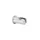 BUTEE DE CABLE CYCLO DIAM 7 mm LONG 14 mm FENDUE (VENDU A L'UNITE)  -SELECTION P2R-