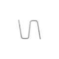 GLOVE BOX DOOR SPRING "PIAGGIO GENUINE PART" 350-500 MP3  -2B000997-