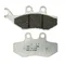 FRONT BRAKE PADS - "PIAGGIO GENUINE PART" APRILIA 50 SX, RX  -00H04703141-