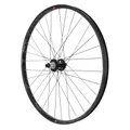 WHEEL FOR MTB 29" TRUCKY 30 DISC -REAR -BLACK- SRAM XD HUB 12 Speed.-THRU AXLE12/142 (TUBELESS/TUBETYPE) FOR TYRE 2.00-2.50 - Inner Rim Wd 30mm