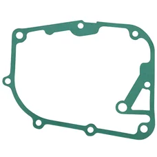 GASKET FOR CRANKCASE FOR  50CC CHINESE 4STROKE GY6,139QMB/PEUGEOT 50 KISBEE, V-CLIC 4T/SYM 50 ORBIT 4T/BAOTIAN 50 BT49QT 4T/KYMCO 50 AGILITY 4T/NORAUTO 50 RAZZO 4T (SOLD PER UNIT)  -SELECTION P2R-