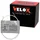 CABLE-FOT THROTTLE-FOR MOPED - VELOX G.14 FOR DELLORTO - END 3x3mm  Ø 12/10  Lg 1,20M  (12 WIRES)  (IN BOX PER 25)