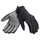GANTS AUTOMNE/HIVER TUCANO HOMME SPRINT HYDROSCUD NOIR/GRIS ETANCHE  T13 (3XL)  (HOMOLOGUE CE EN13594:2015)(COMPATIBLE ECRAN TACTILE)