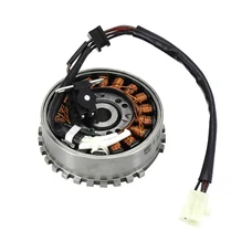 VOLANT MAGNETIQUE COMPLET ORIGINE PIAGGIO 450-550 RXV/SXV APRILIA OFF-ROAD 2006>2011 -855181-