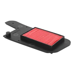 FILTRE A AIR MAXISCOOTER ADAPTABLE HONDA 125 S-WING 2007>2015, PANTHEON 2003>2006 (EQUIVALENT HFA1118)  -P2R-