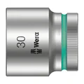 DOUILLE WERA 8790 HMC ZYKLOP 1/2 DIAM 30 mm (VENDU A L'UNITE)  -MARQUE ALLEMANDE POUR LES ATELIERS-