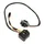 CABLE BOSCH POUR BATTERIE POWERTUBE 310mm BDU2XX - BDU3XX - BDU4XX - BCH281