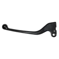 LEVIER DE FREIN/EMBRAYAGE ADAPTABLE MBK 50 BOOSTER 2004>, STUNT/ YAMAHA 50 BW'S 2004>, SLIDER/DERBI 50 SENDA DRD R, GPR, X TREME/PEUGEOT 50 XP6 2003>/ RIEJU 50 MRX, SM  GAUCHE NOIR  -DOMINO ORIGINE-