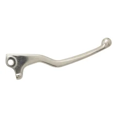 BRAKE LEVER FOR HUSQVARNA 610 SM 1998>2004, 125 WR E 1994>2013, 125 WR R 2009>2015 / YAMAHA 125 WR X 2009>2015, 125 YZF R 2008>2010  POLISHED  -SGR-
