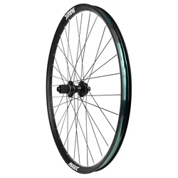 ROUE VTT / VAE DISQUE 29" MAVIC E-ACCESS XR27 ARRIERE 11/10V AXE TRAVERSANT 12/142 CASSETTE HG DISQUE 6 TROUS JANTE (622-27) -POIDS MAX 135 kg