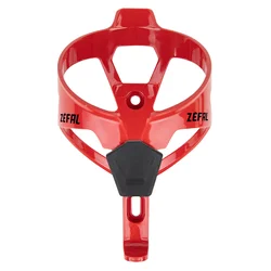 PORTE BIDON ZEFAL PULSE A2 ROUGE/NOIR 26g