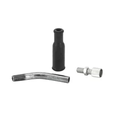 CABLE HOUSING FOR CARB DELLORTO PHBG, SHA, PHBL 40° (COMPLETE).